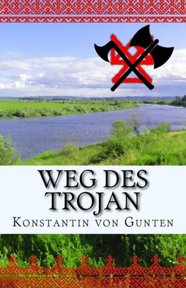 Weg Des Trojan (German Edition)