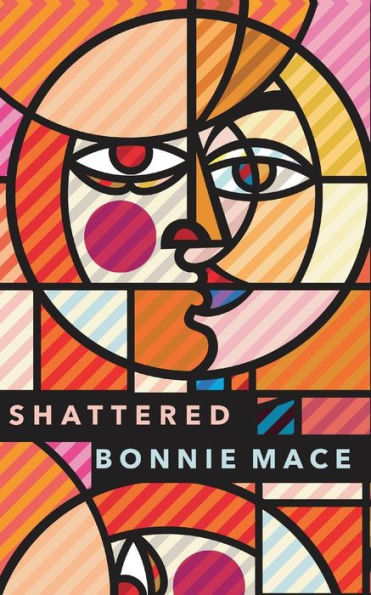 Shattered (The Three-Legged Dog Series)