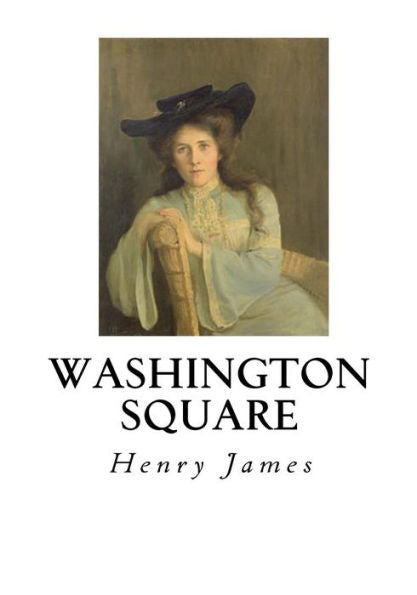 Washington Square - 9781535060462