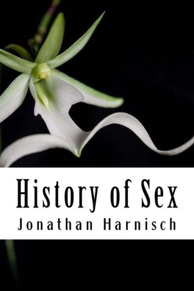 History Of Sex