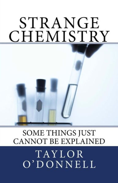 Strange Chemistry