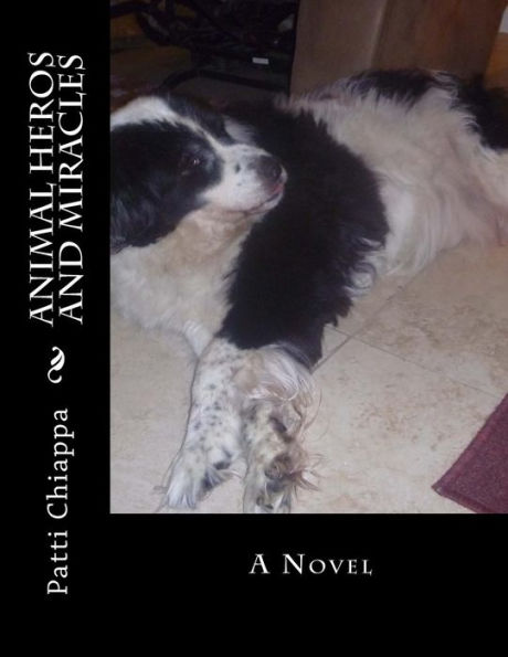 Animal Heros And Miracles