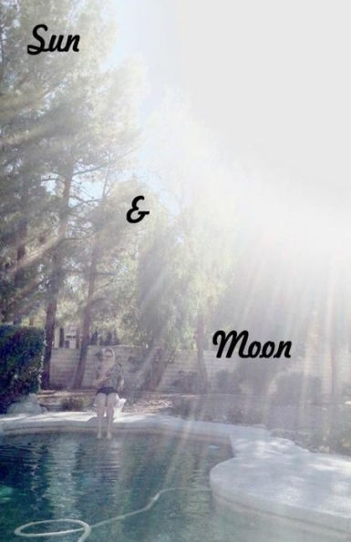 Sun & Moon - 9781535076234