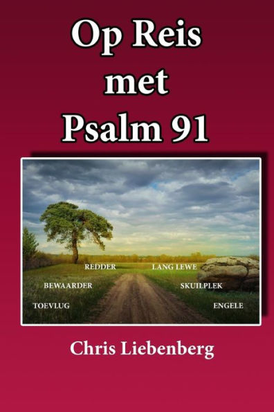 Op Reis Met Psalm 91: Inspirasie Vir Geestelike Groei (Afrikaans Edition)
