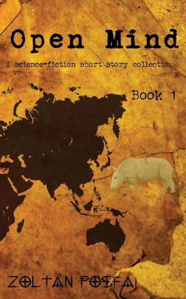 Open Mind: Book 1