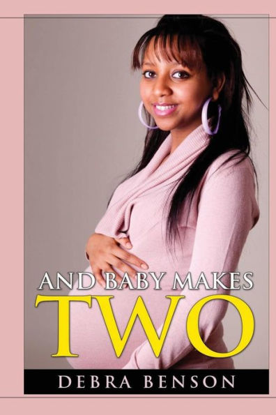And Baby Makes Two (Endless Affair)