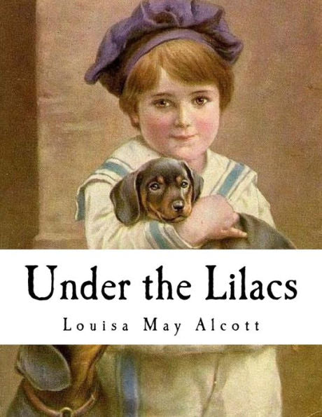 Under The Lilacs - 9781535095358