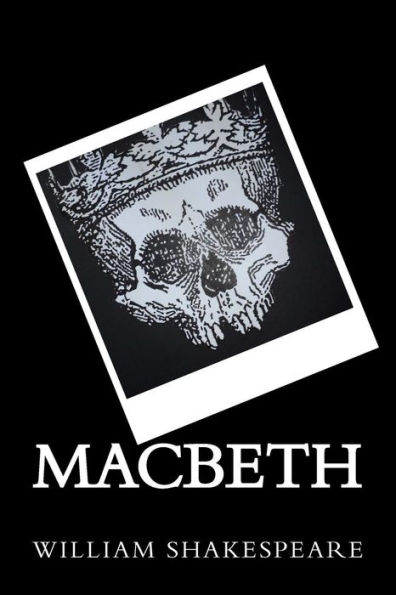 Macbeth - 9781535097437