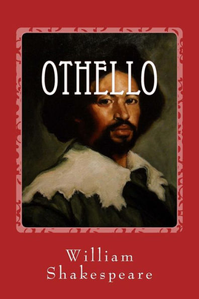 Othello - 9781535097499