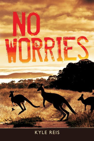 No Worries (Gap) (Volume 1)