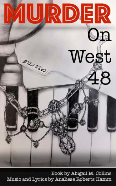 Murder On West 48