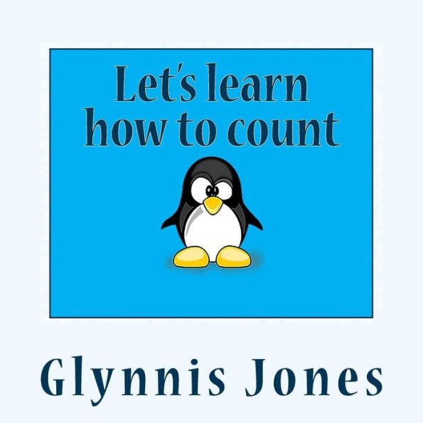 Let's Learn How To Count