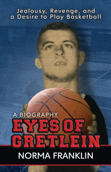 Eyes Of Gretlein
