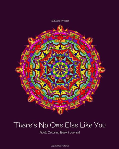 There No One Else Like You