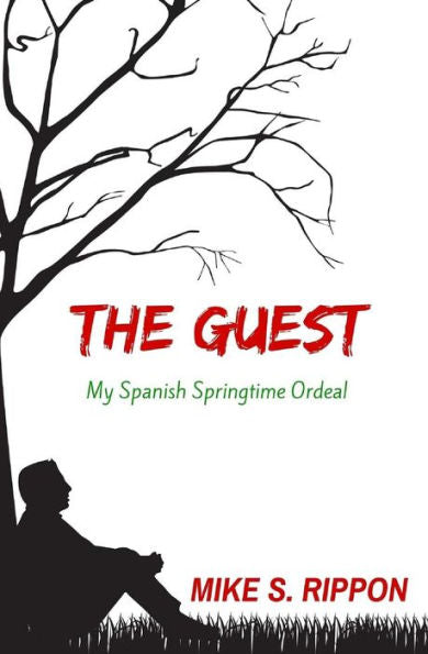 The Guest: My Spanish Springtime Ordeal