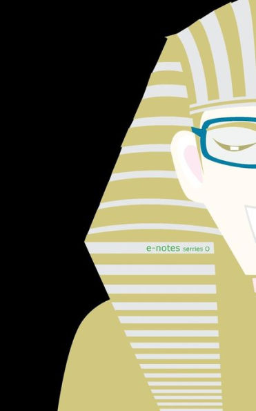 E-Notes Series O: Print Edition