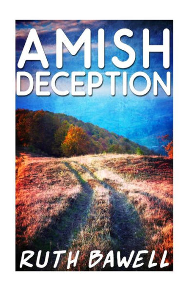 Amish Deception (Amish Romance)