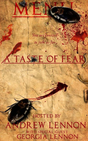 A Taste Of Fear