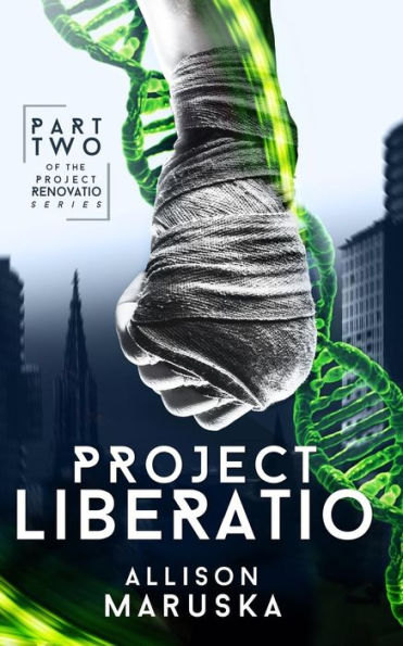 Project Liberatio (Project Renovatio)