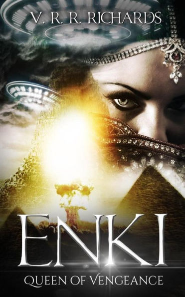 Enki: Queen Of Vengeance (Ancient Aliens)