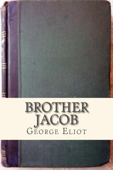 Brother Jacob - 9781535123761