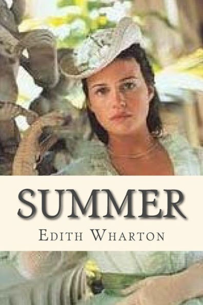Summer - 9781535129589