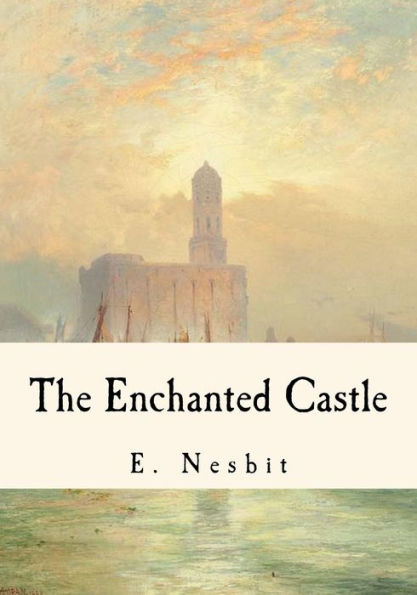 The Enchanted Castle - 9781535133753