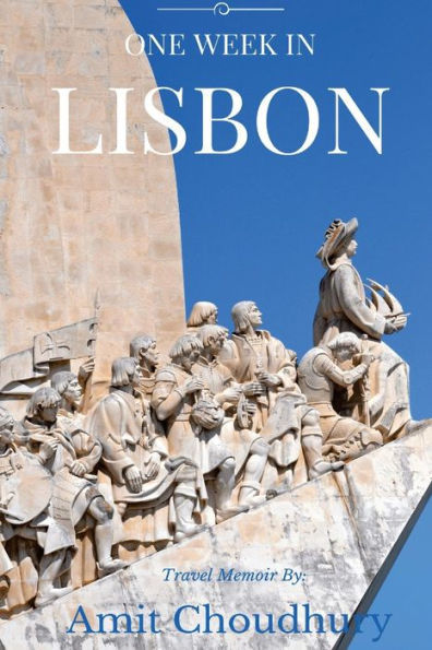 One Week In Lisbon