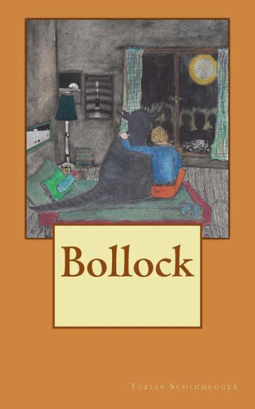 Bollock (German Edition)