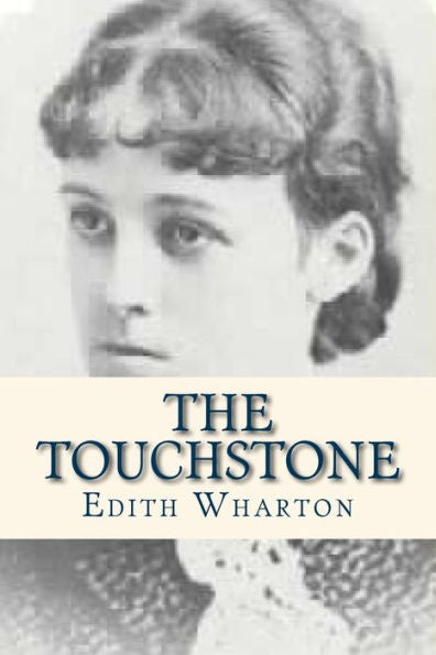 The Touchstone - 9781535139458