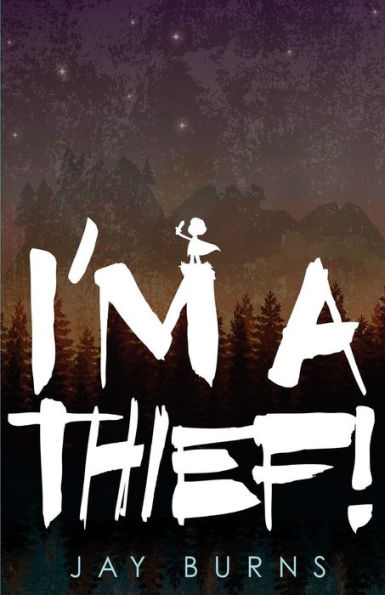 I'M A Thief!
