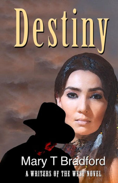 Destiny - 9781535154574