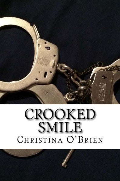 Crooked Smile - 9781535160728