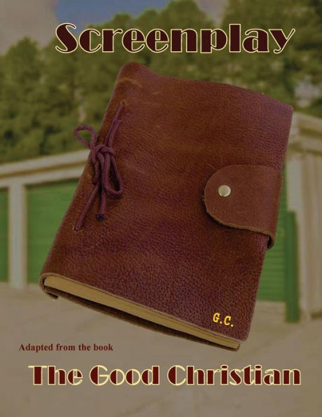 Screenplay - The Good Christian: The Good Christian