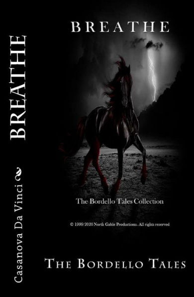 Breathe: The Bordello Tales (The Bordello Tales Collection)