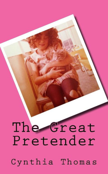 The Great Pretender - 9781535169332