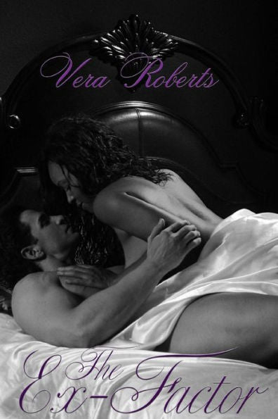 The Ex-Factor: Scott & Mariana (Scott And Mariana)