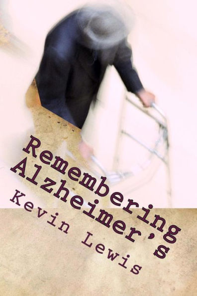 Remembering Alzheimer's: A Husband Bears Witness To His Wife's Caregiving