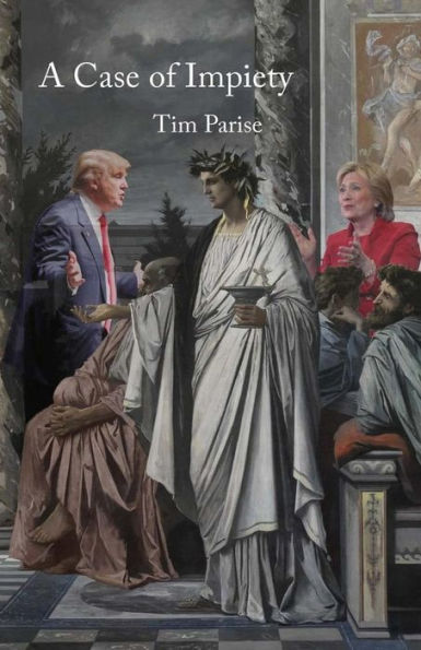 A Case Of Impiety