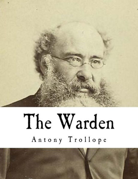 The Warden (Antony Trollope)