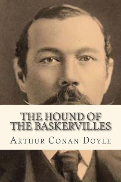 The Hound Of The Baskervilles - 9781535182461