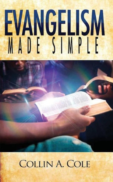 Evangelism Made Simple