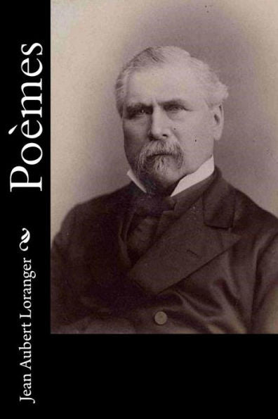 Poèmes (French Edition) - 9781535188227
