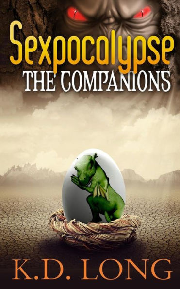 The Companions (Sexpocalpyse)