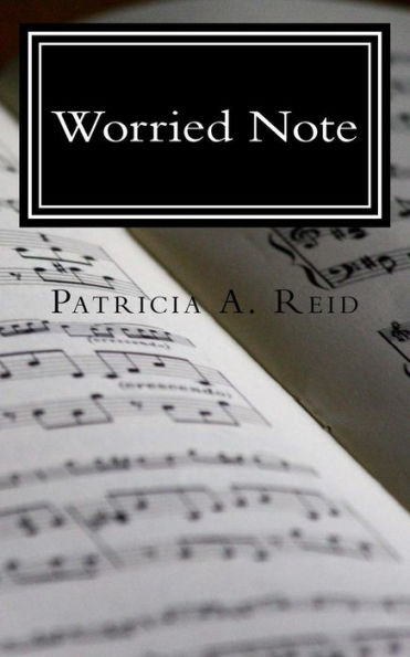 Worried Note: The Katie Series