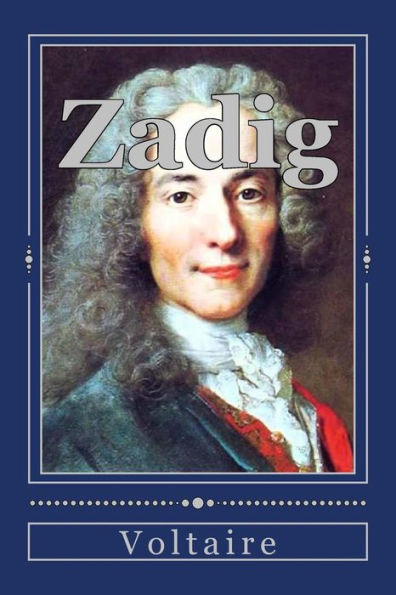Zadig (Spanish Edition) - 9781535193030