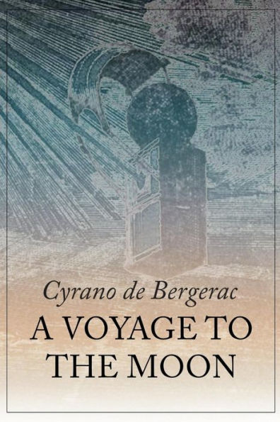 A Voyage To The Moon - 9781535195812