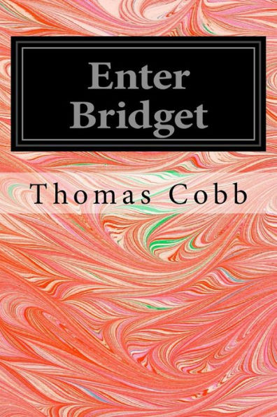 Enter Bridget - 9781535197823