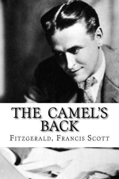 The Camel's Back - 9781535198264