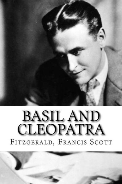 Basil And Cleopatra